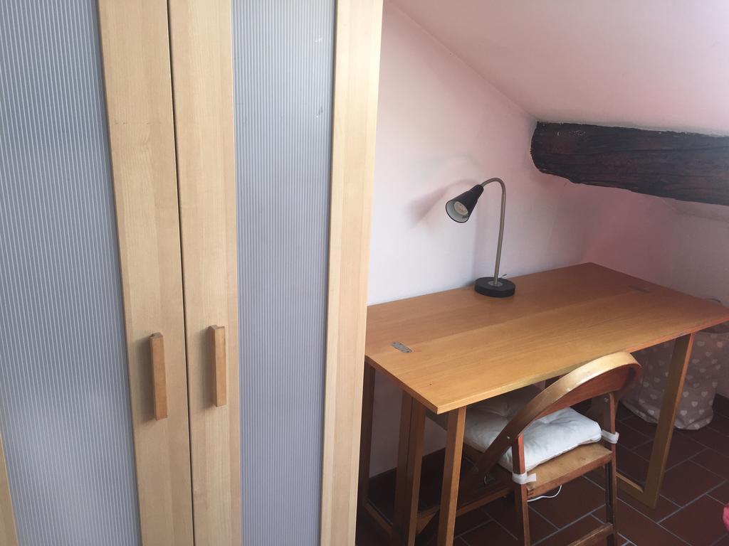 Charming Apartment The Castle Milan Extérieur photo